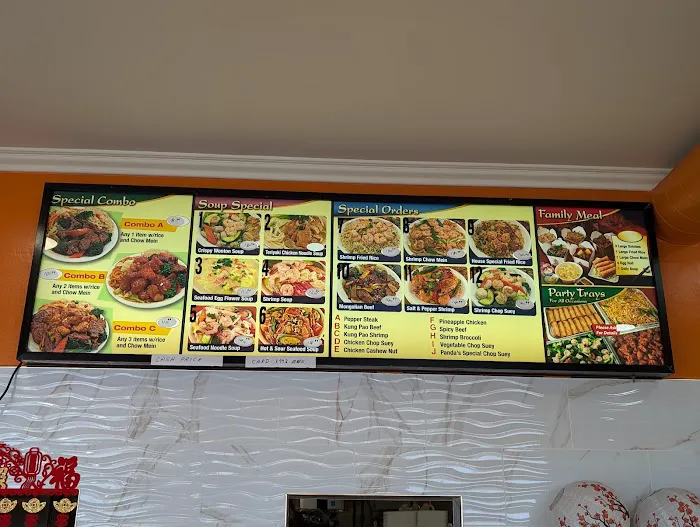 Chopstix Express 3