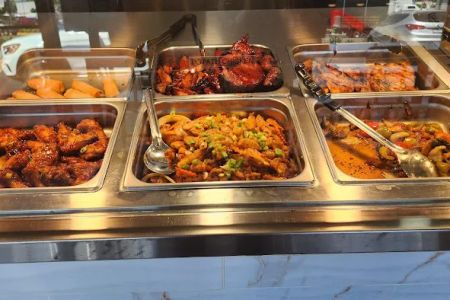 Chopstix Express