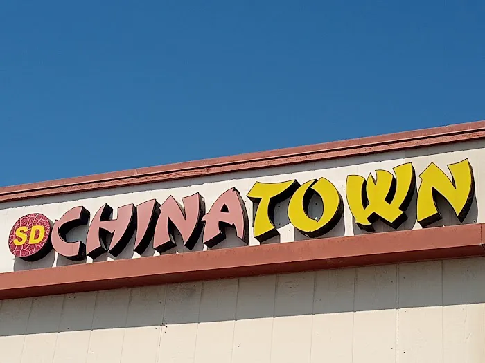 SD Chinatown 8
