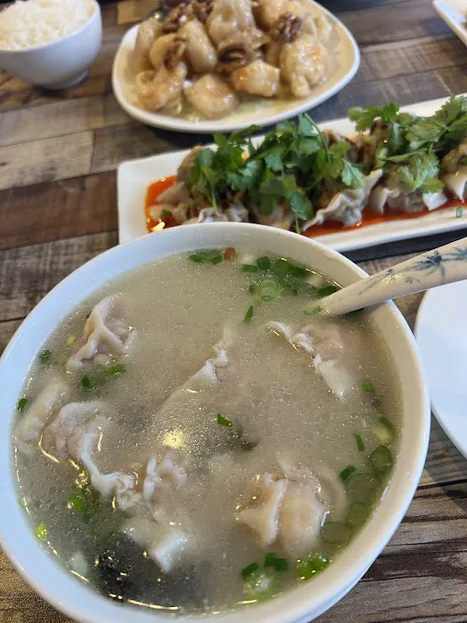 Min's Dumpling House 7