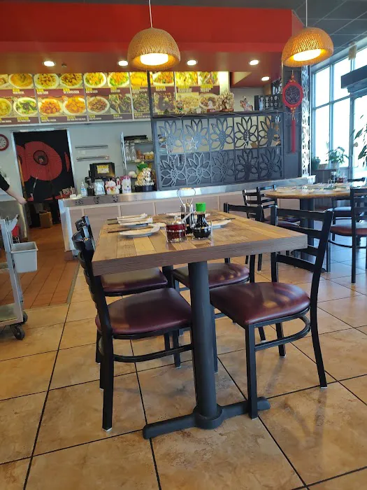 Min's Dumpling House 10