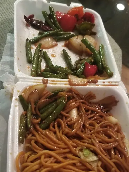 Golden Chopstix 2