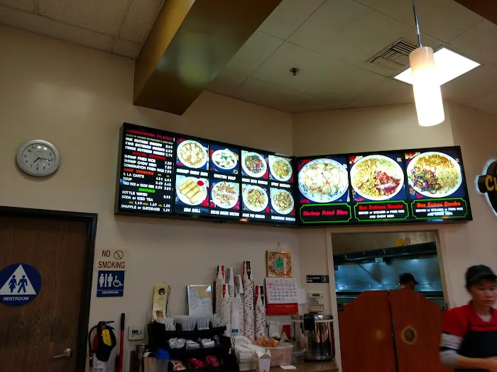 Golden Chopstix 3