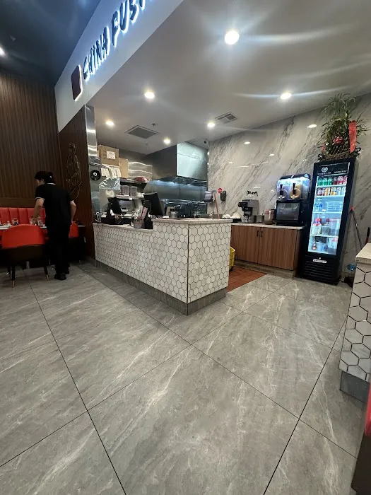 China Fusion 6