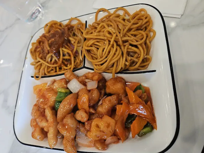 China Fusion 3