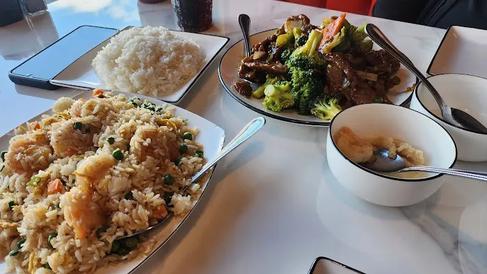 China Fusion 5