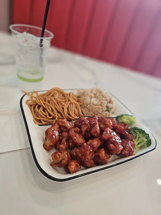 China Fusion 2