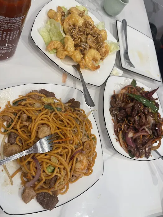 China Fusion 1