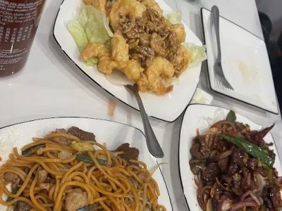 China Fusion 0