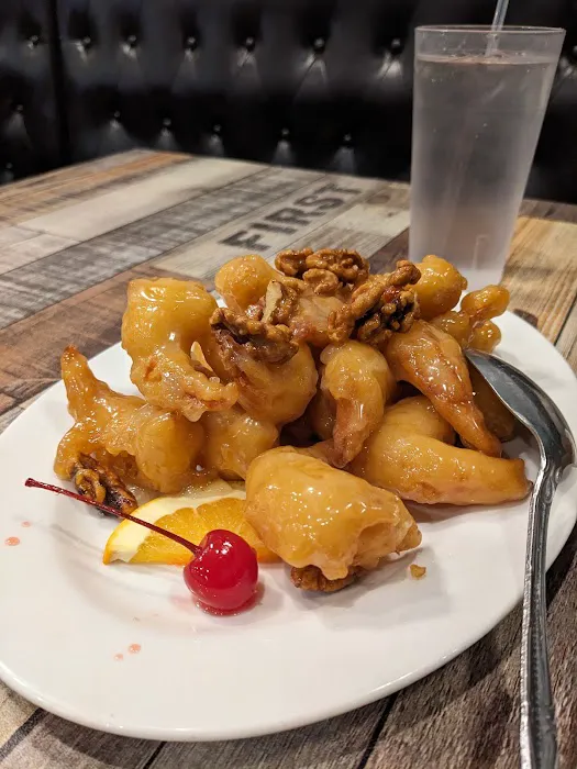 Lu's Bistro Chinese Cuisine 5