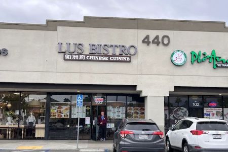 Lu's Bistro Chinese Cuisine