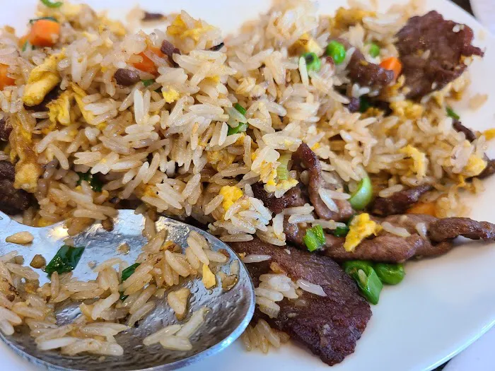 Lu's Bistro Chinese Cuisine 3