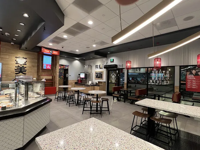 Panda Express 5
