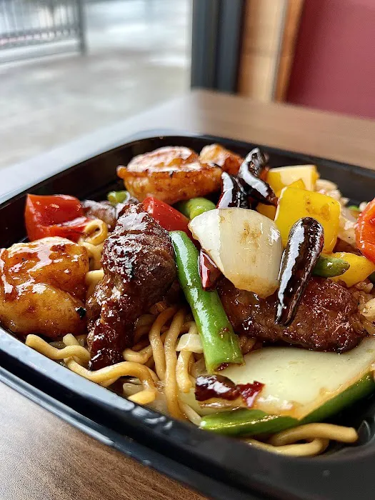 Panda Express 7