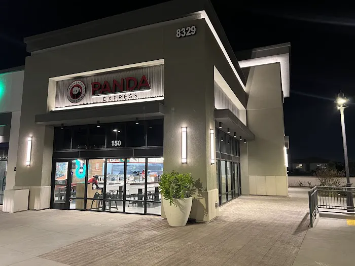 Panda Express 4