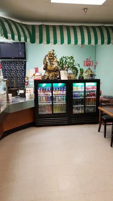 Bowl Express Chinese Food 4