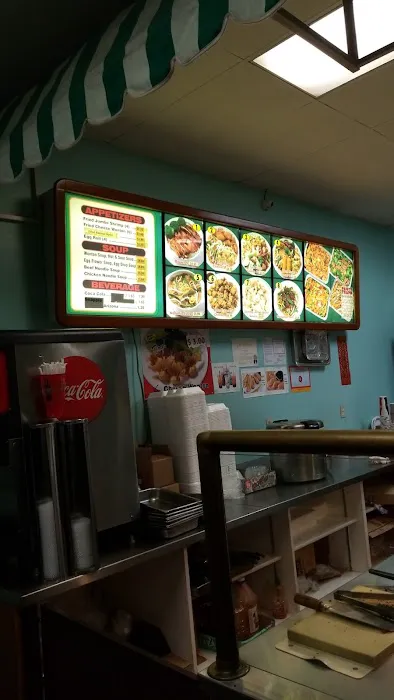 Bowl Express Chinese Food 3