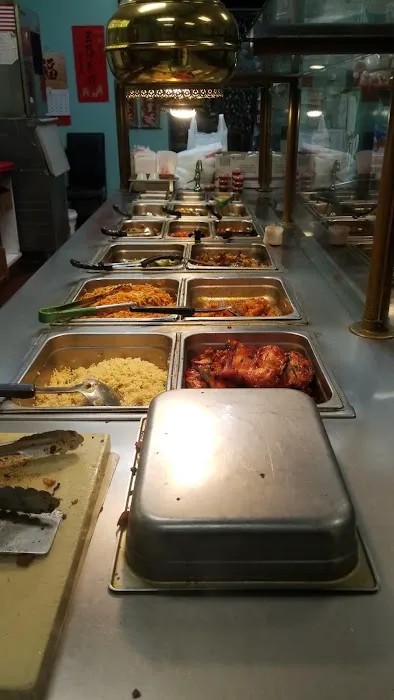 Bowl Express Chinese Food 8