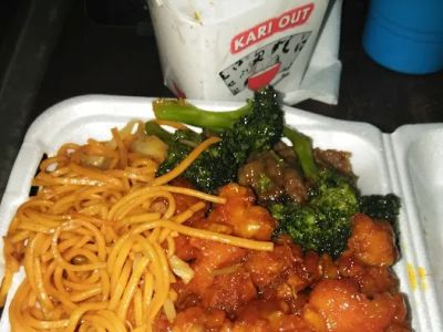 Bowl Express Chinese Food 0