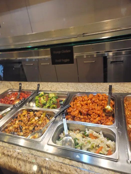 Fresh Wok 7