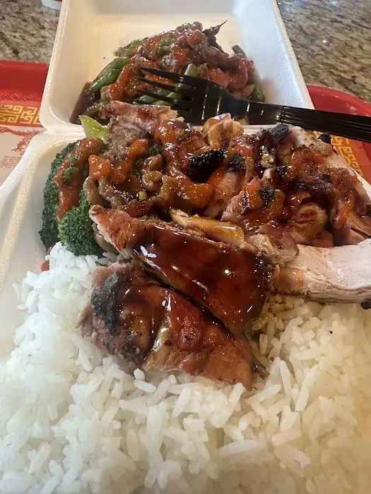 Fresh Wok 6