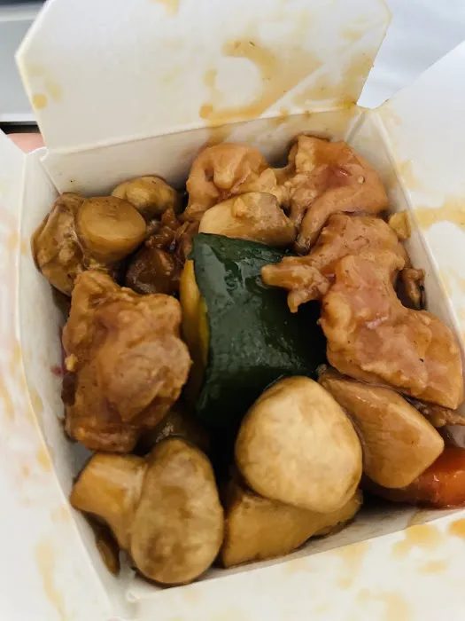 Fresh Wok 1