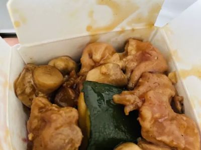 Fresh Wok 0