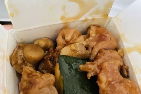 Fresh Wok