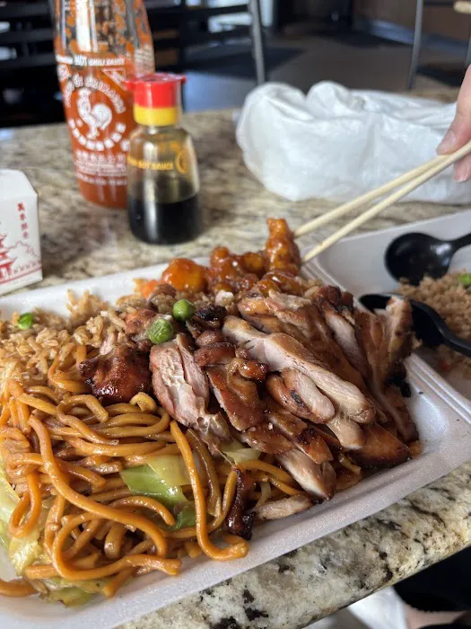 Fresh Wok 4