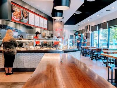 Panda Express 0