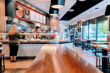 Panda Express