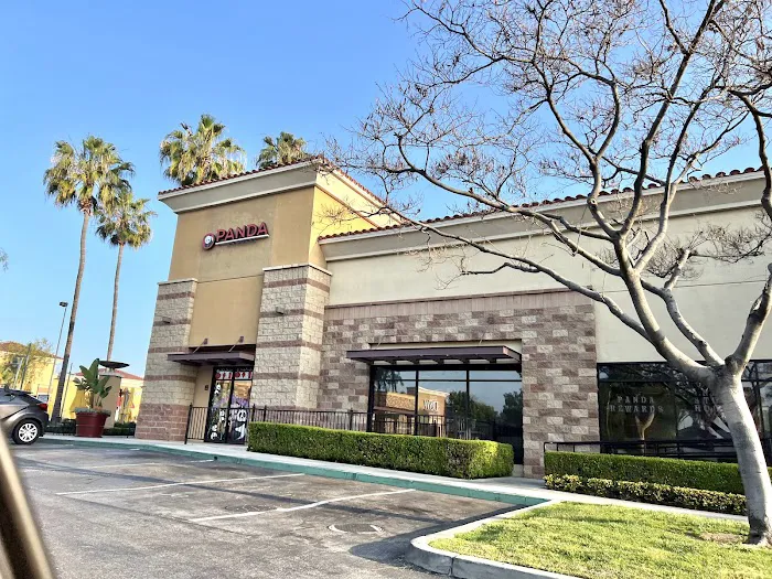 Panda Express 4