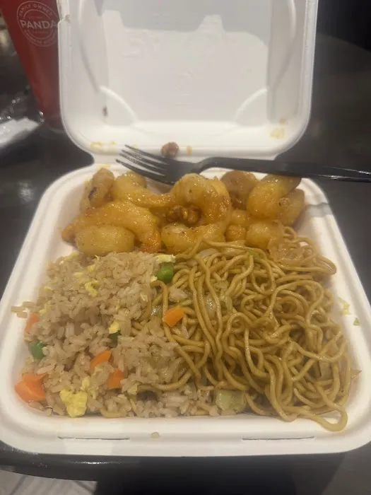 Panda Express 2