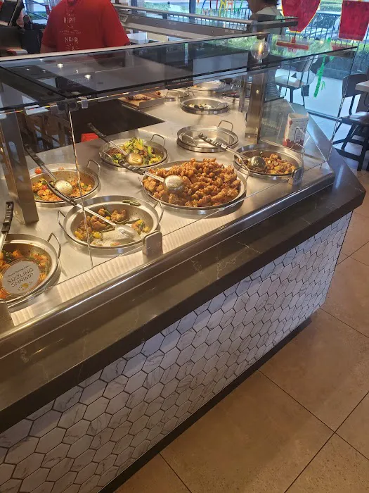 Panda Express 5