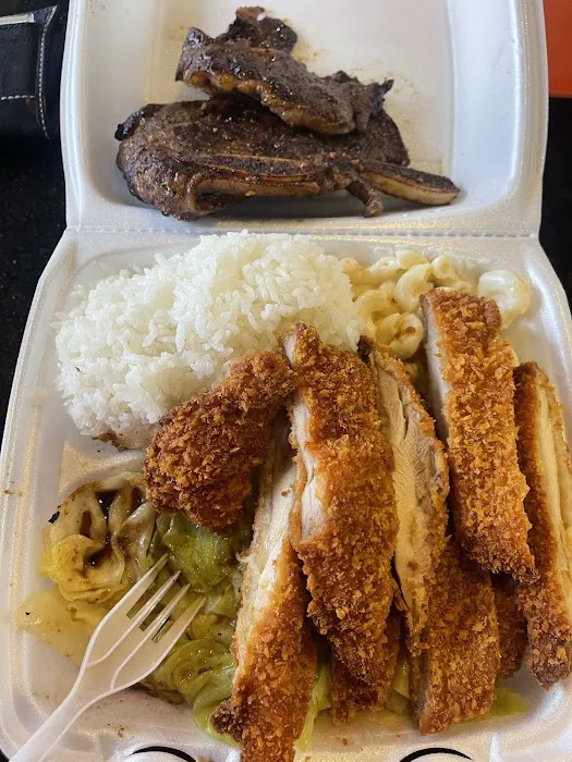 Wok & Grill 3