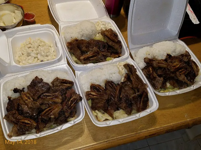 Wok & Grill 6