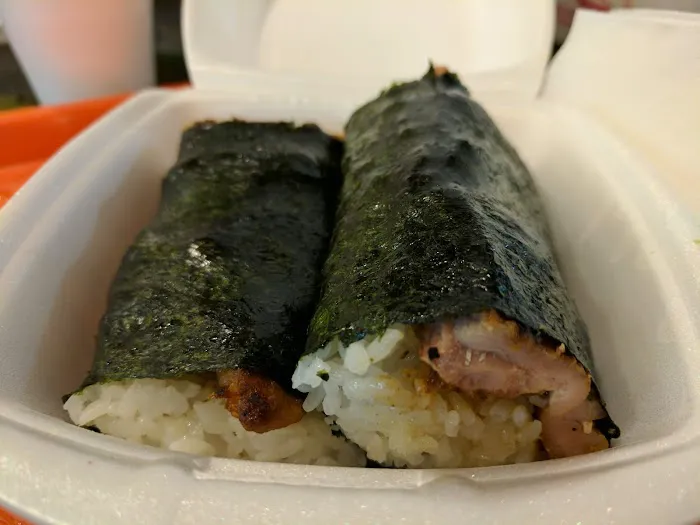 Wok & Grill 5