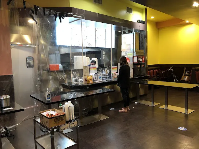 Wok & Grill 10