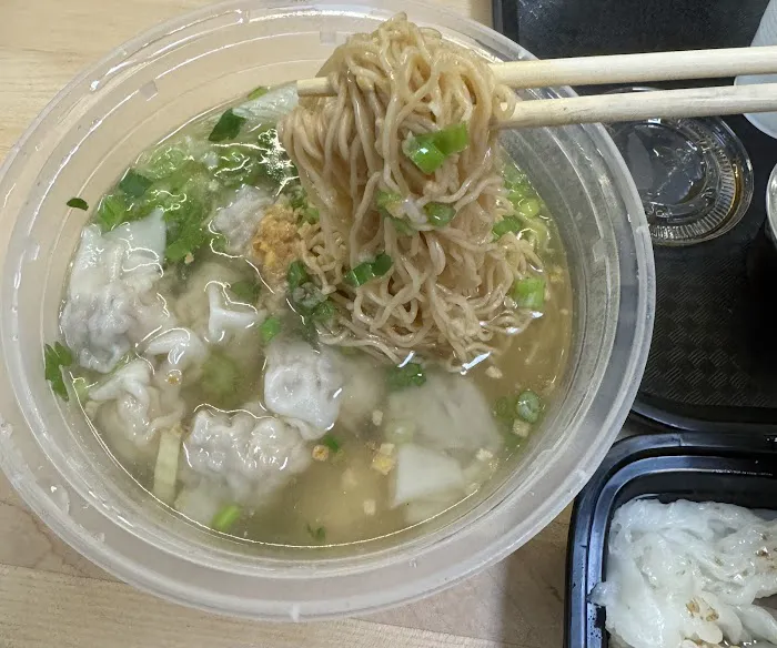 AYEE Rice Noodles Roll-Chino/阿一石磨肠粉-奇诺店 8