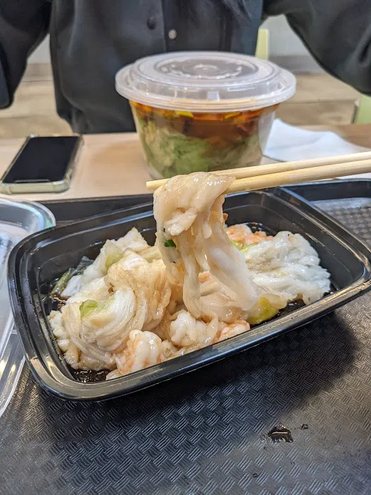 AYEE Rice Noodles Roll-Chino/阿一石磨肠粉-奇诺店 10