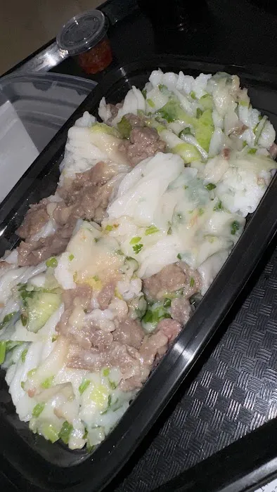 AYEE Rice Noodles Roll-Chino/阿一石磨肠粉-奇诺店 3