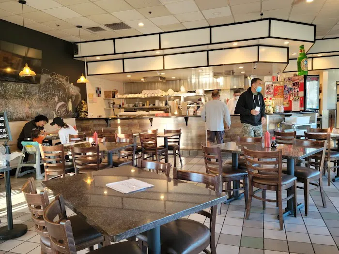 Chopsticks House 10