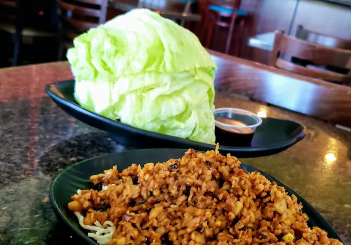 Chopsticks House 6