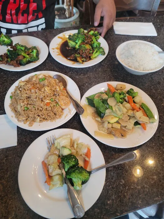 Chopsticks House 7