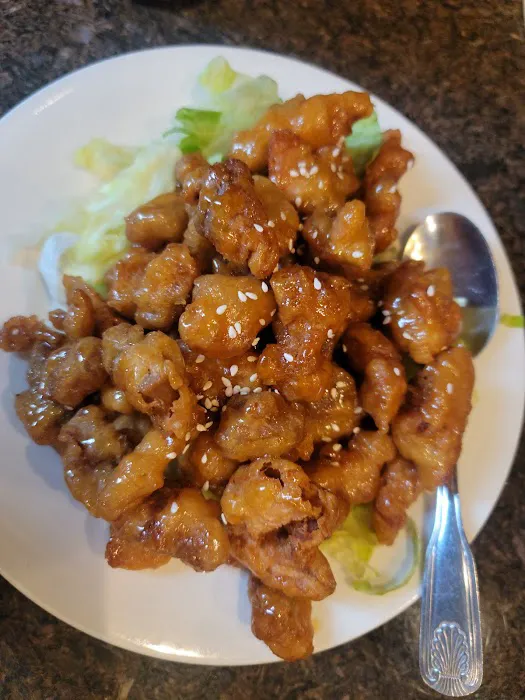 Chopsticks House 8