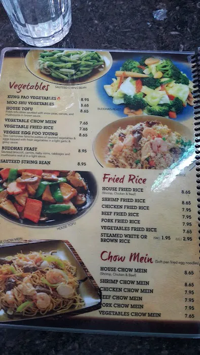 Chopsticks House 5