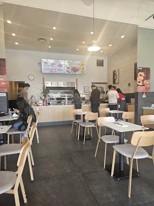 YGF Malatang 杨国福麻辣烫 2