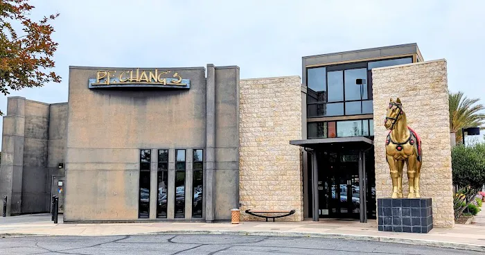 P.F. Chang's 5