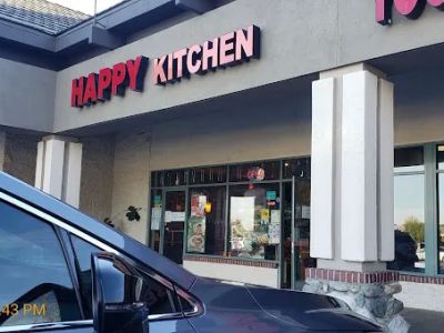 Happy Kitchen 0