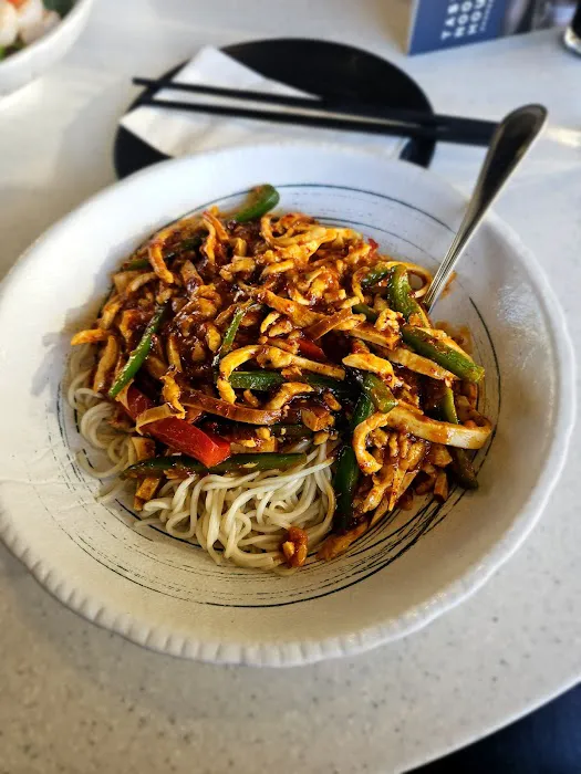 Tasty Noodle House 1